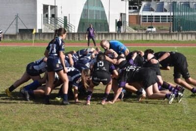 bierzo rugby