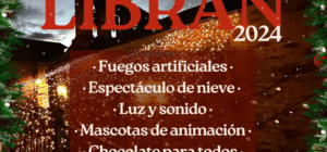 encendido libran portada