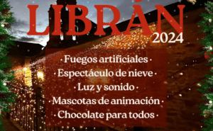 encendido libran portada