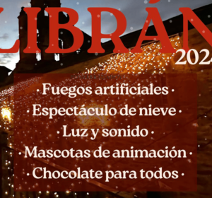 encendido libran portada