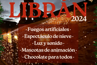 encendido libran portada