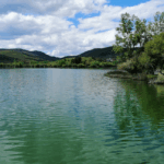 lago de carucedo