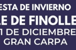 Fiestas de Invierno de el Valle de Finolledo 2024