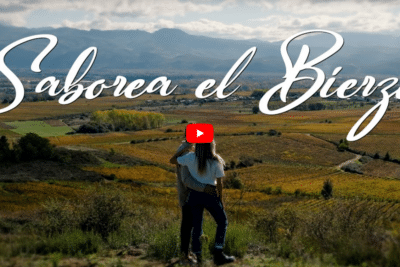 saborea el bierzo