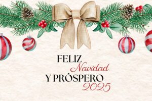 Navidad en Camponaraya 2024