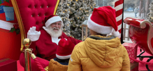 PAPA EN PONFERRADA