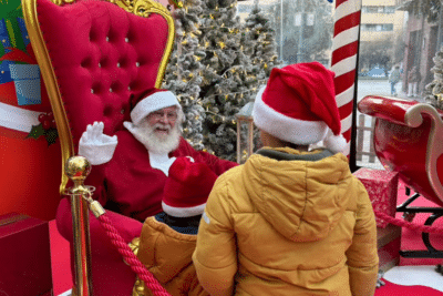 PAPA EN PONFERRADA