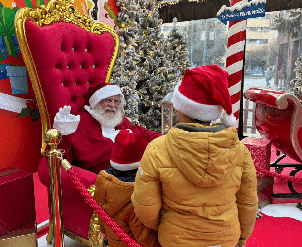 PAPA EN PONFERRADA