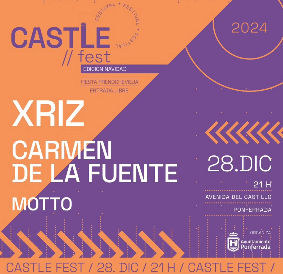 castle fest