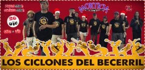 ciclones