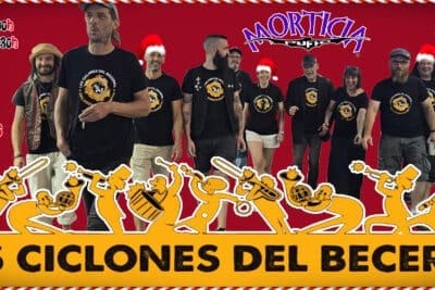 ciclones