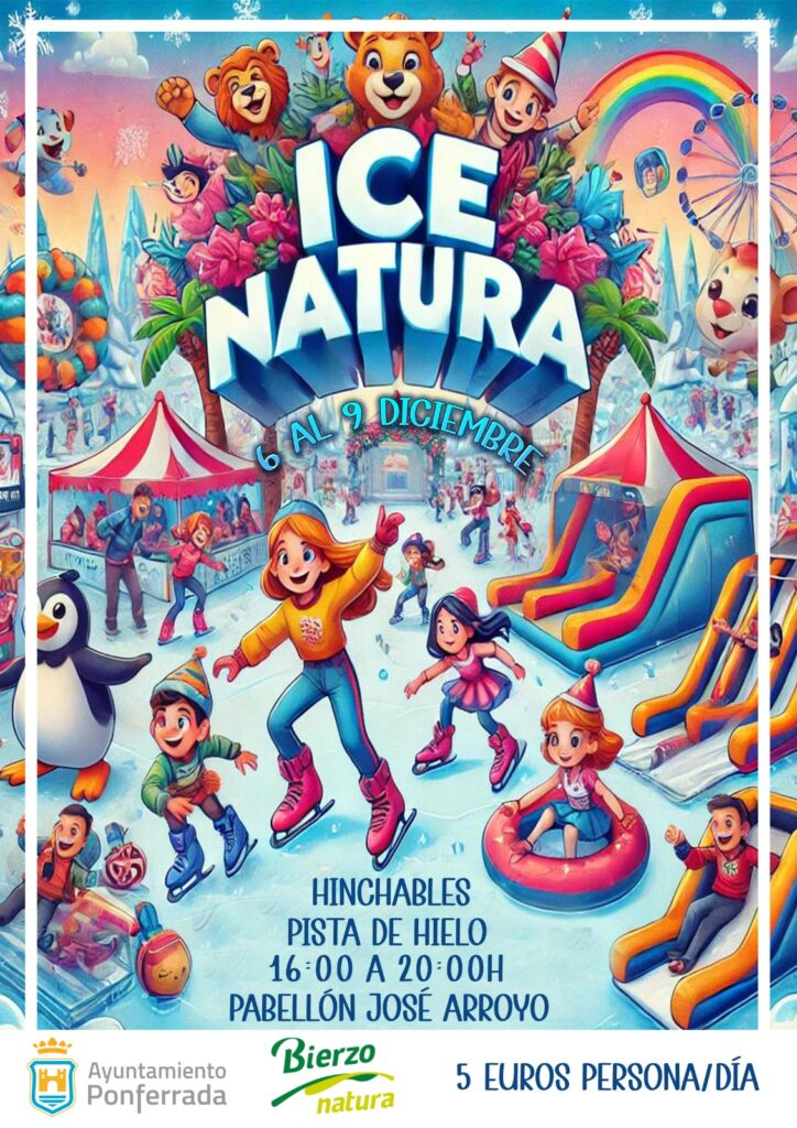 ice natura 2024