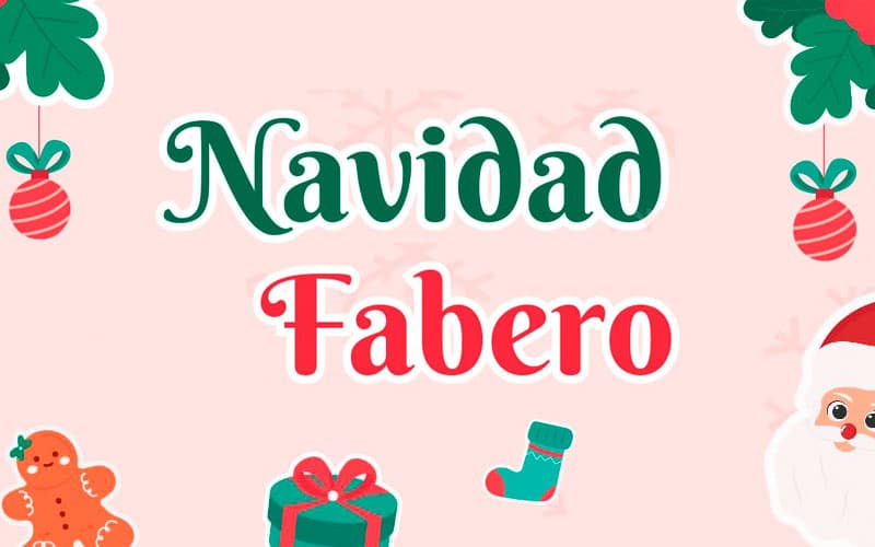 navidad en Fabero