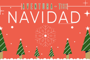 portada aventurat navidad 2024