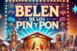 portada belen de pinypon