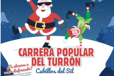 portada carrera turron