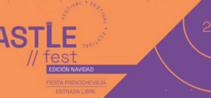 portada castle fest