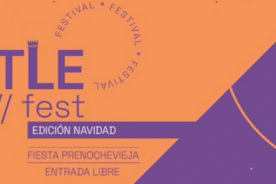 portada castle fest