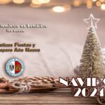 portada navidad en bembibre 2024