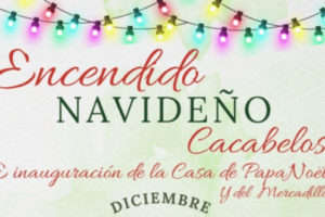 Navidad en Cacabelos 2024