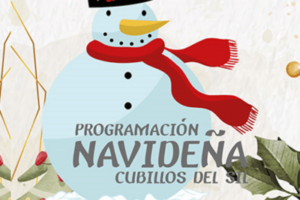 Navidad en Cubillos del Sil 2024