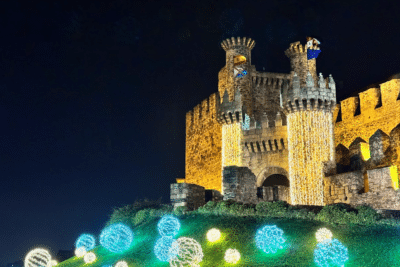 portada navidad en ponferrada