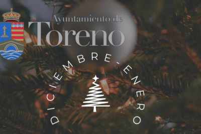 portada navidad toreno