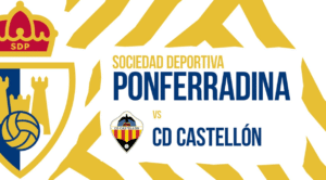 portada ponferradina castellon