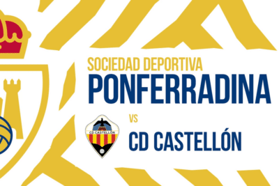 portada ponferradina castellon