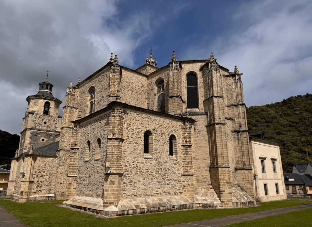 villafranca del bierzo