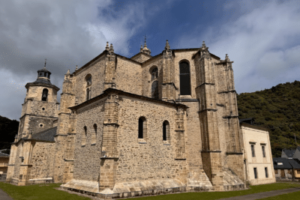 villafranca del bierzo