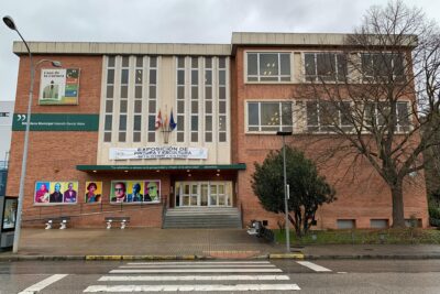 Biblioteca Municipal