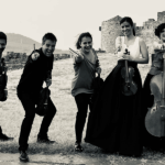 Camerata Clásica de Ponferrada con Franco Broggi