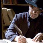 Fray Gerundio de Campazas en el Teatro Bergidum