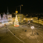 PLAZA DEL AYUNTAMIENTO NAVIDAD 2024 2025