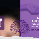 Portada Guía de Autocuidado para mujeres víctimas de violencia de género - queverenponfe