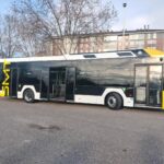 autobus urbano ponferrada