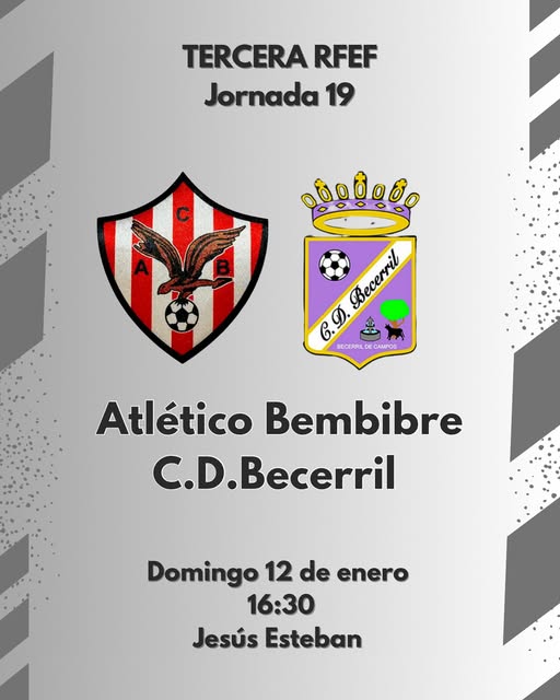 bembibre becerril