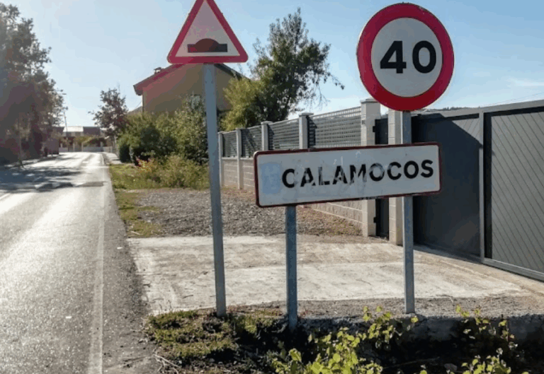 calamocos