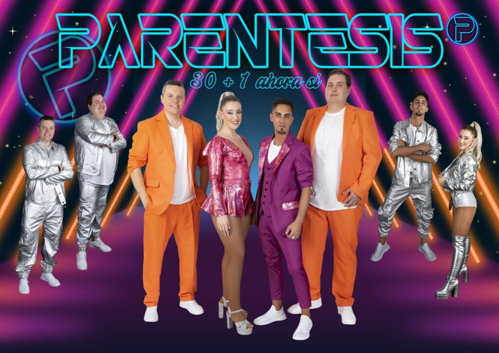 grupo parentesis