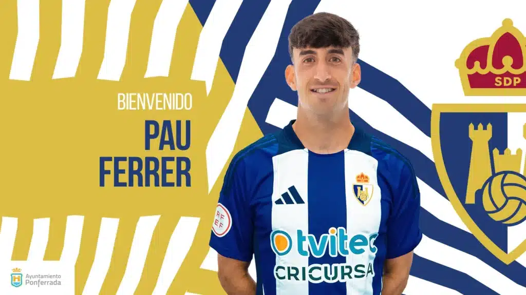 pau ferrer