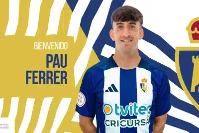 pau ferrer