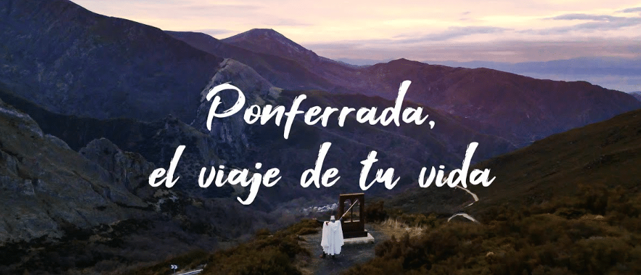 ponferrada video promocional