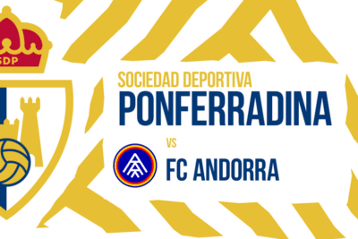 ponferradina andorra portada