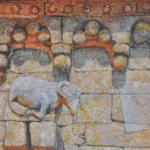 portada arte en el camino