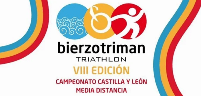 VIII Bierzo Triman 2025