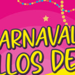 portada carnaval cubillos del sil