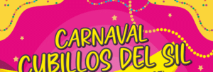 portada carnaval cubillos del sil