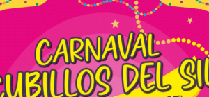 portada carnaval cubillos del sil