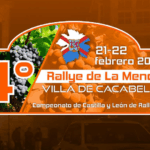 portada rally de la mencia 2025